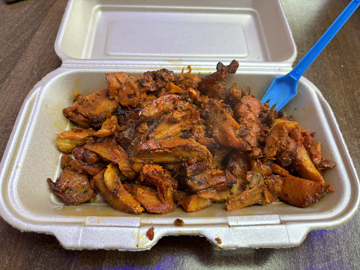 Photo of Zain Pizza House - 1-3 Yorkshire St, Blackpool FY1 5BQ